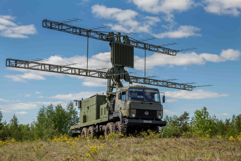Завод Nitel, производящий радиолокационные станции ПВО, построит новый производственный корпус