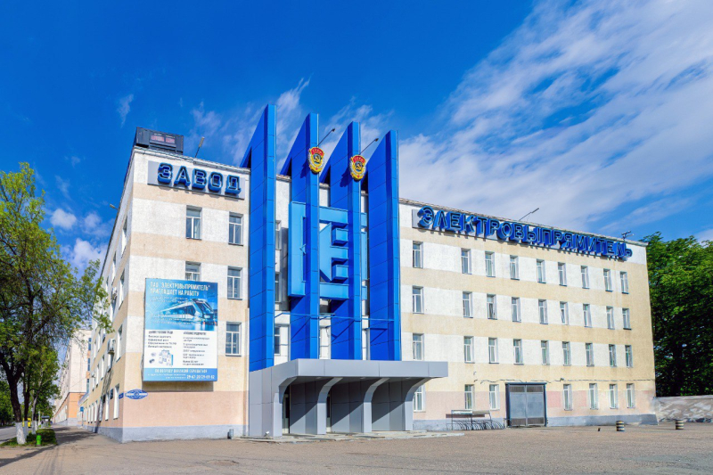 Саранский завод «Электровыпрямитель» ввел в эксплуатацию новую линейку оборудования