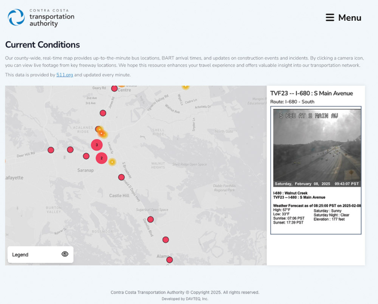 Tech Tools Enhance Asset Management