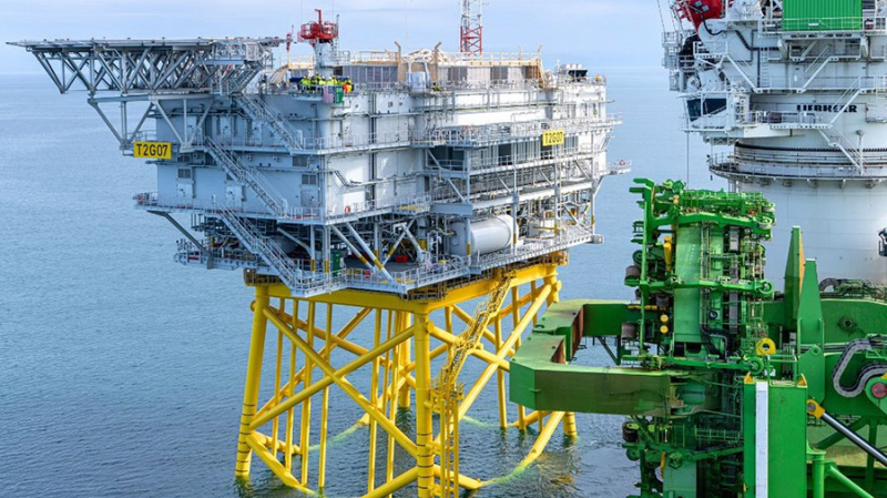 Offshore Wind Projects Hit by New Lawsuits, but Construction Is Not Halted