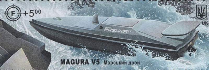 БЭК to the sea: катер-беспилотник впервые в военной истории сбил самолет