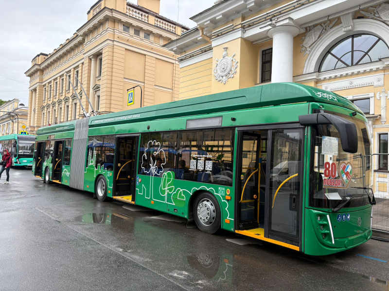 Блог о машиностроении и технике | «Уфимский трамвайно-троллейбусный завод» и белорусский «МАЗ» построят коллективное предприятие «Уфимский трамвайно-троллейбусный завод» и белорусский «МАЗ» построят совместное предприятие