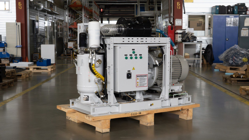 Блог о машиностроении и технике | «Челябинский компрессорный завод» получит льготный кредит на усовершенствование производства «Челябинский компрессорный завод» получит льготный заем на модернизацию производства