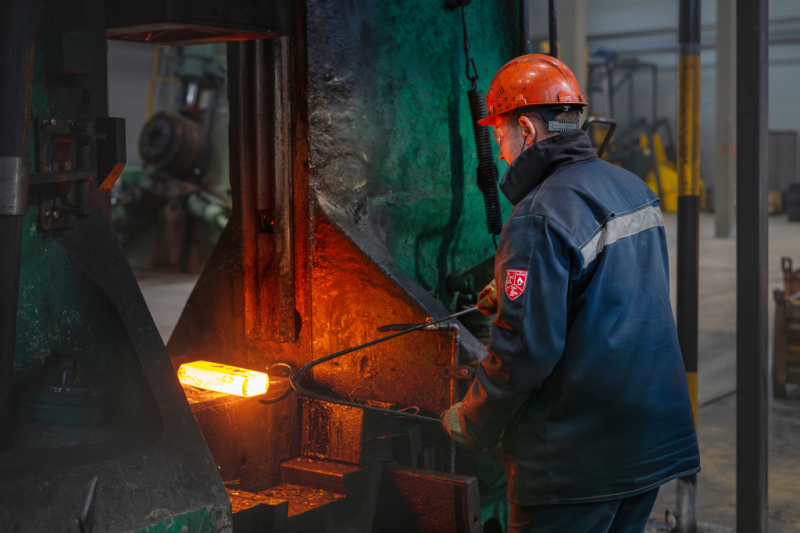 Блог о машиностроении и технике | Челябинский «Техтрон» запустил создание гусениц и цепей для использования в грозных критериях Челябинский «Техтрон» запустил производство гусениц и цепей для эксплуатации в суровых условиях