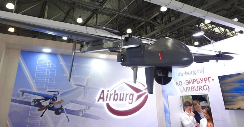 Блог о машиностроении и технике | Екатеринбургский «Эйрбург» планирует создать в Приморье площадку для производства авиационных комплектующих Екатеринбургский «Эйрбург» планирует создать в Приморье площадку для производства авиационных комплектующих