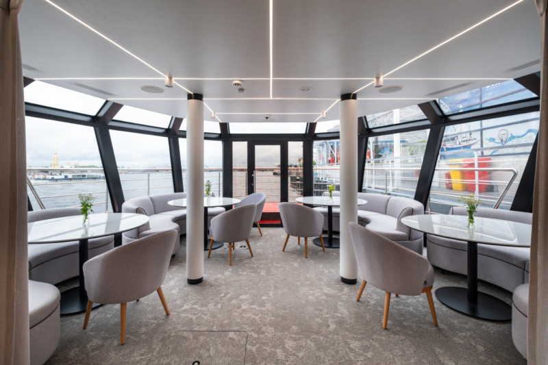 Блог о машиностроении и технике | Головное электрическое судно проекта «Москва 2.0» в первый раз вышло на маршрут Головное электрическое судно проекта «Москва 2.0» впервые вышло на маршрут