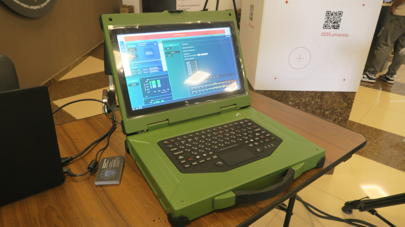 Блог о машиностроении и технике | Как в фильме «Хищник». В Петербурге показали сеткометы и ружья против БПЛА Как в фильме «Хищник». В Петербурге показали сеткометы и ружья против БПЛА