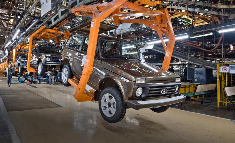 Блог о машиностроении и технике | Михаил Мишустин отдал ряду ведомств распоряжения по развитию отечественной автомобилестроительной отрасли Михаил Мишустин дал ряду министерств поручения по развитию отечественной автомобильной промышленности