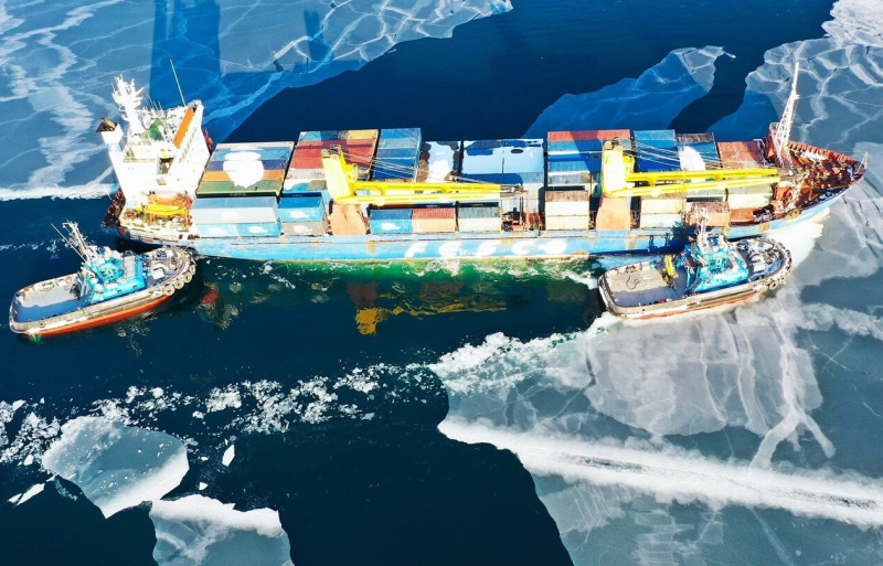 Блог о машиностроении и технике | Минвостокразвития разрабатывает программы обновления кораблей для северного завоза и создания отечественного дноуглубительного флота Минвостокразвития разрабатывает программы обновления кораблей для северного завоза и создания отечественного дноуглубительного флота