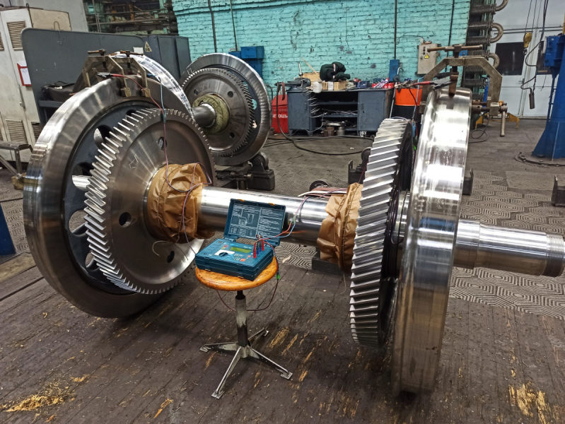 Блог о машиностроении и технике | «Новочеркасский электровозостроительный завод» планирует нарастить создание до 700 локомотивных секций в год «Новочеркасский электровозостроительный завод» планирует нарастить производство до 700 локомотивных секций в год