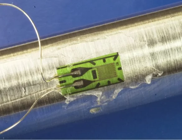 i (1) Блог о машиностроении и технике | Анализ тензорезисторов РФ