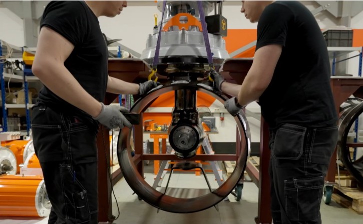 Блог о машиностроении и технике | Минпромторг готов заплатить разработчику нового судна на подводных крыльях 660 млн рублей Минпромторг готов заплатить разработчику нового судна на подводных крыльях 660 млн рублей