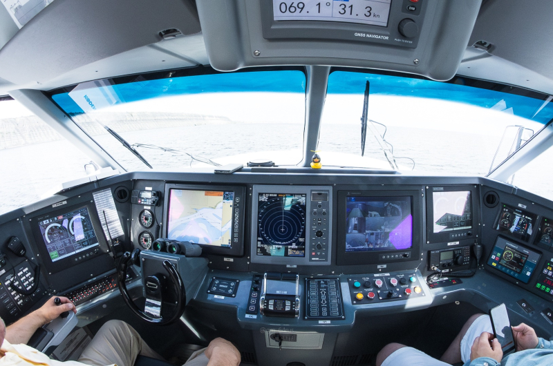 Блог о машиностроении и технике | Минпромторг готов заплатить разработчику нового судна на подводных крыльях 660 млн рублей Минпромторг готов заплатить разработчику нового судна на подводных крыльях 660 млн рублей