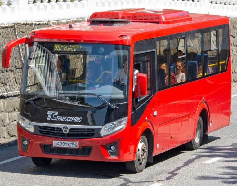 Блог о машиностроении и технике | Обязательное оснащение автобусов кондиционерами поддержали в отраслевом сообществе Обязательное оснащение автобусов кондиционерами поддержали в отраслевом сообществе