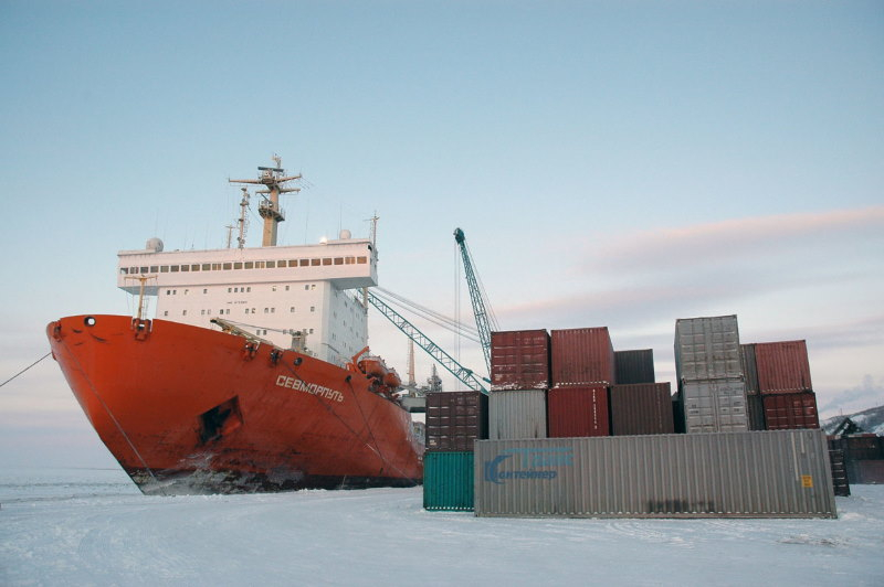 Блог о машиностроении и технике | ОСК является основным претендентом на контракт по строительству серии судов снабжения для северного завоза ОСК является основным претендентом на контракт по строительству серии судов снабжения для северного завоза