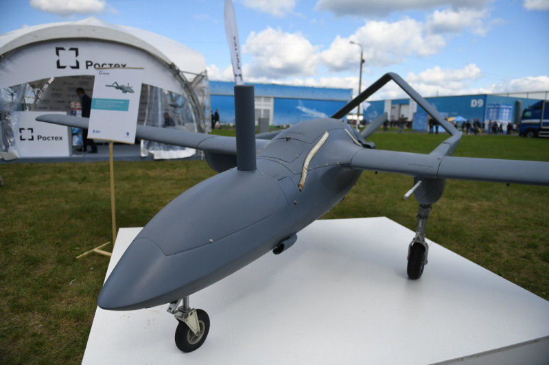 Блог о машиностроении и технике | «Росэл» осуществляет разработку линейку всепригодных гражданских беспилотник «Росэл» разрабатывает линейку универсальных гражданских БПЛА