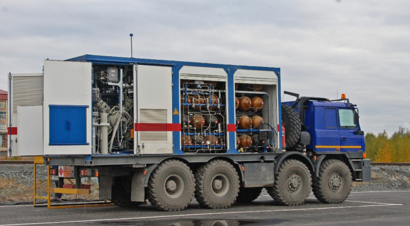 Блог о машиностроении и технике | Властные структуры России надеются на кратный рост выпуска транспортных средств на газе Российские власти рассчитывают на кратный рост выпуска автомобилей на газе