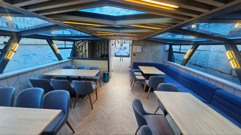 Блог о машиностроении и технике | В Санкт-Петербурге ввели в эксплуатацию первое судно проекта 04240 «Сити Круиз», построенное по лизинговой программе ОСК В Санкт-Петербурге ввели в эксплуатацию первое судно проекта 04240 «Сити Круиз», построенное по лизинговой программе ОСК