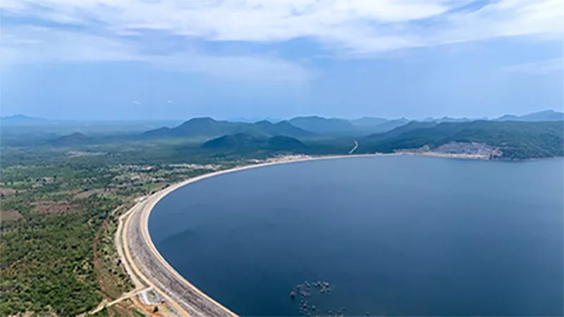 Блог о машиностроении и технике | Ethiopia Inaugurates $5B Renaissance Dam, Africa’s Largest Hydropower Project Ethiopia Inaugurates B Renaissance Dam, Africa’s Largest Hydropower Project
