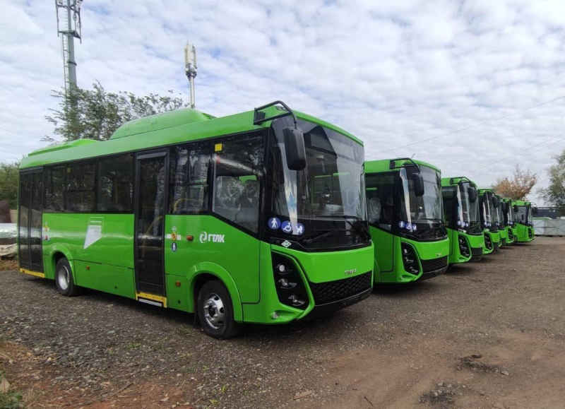 Блог о машиностроении и технике | ГТЛК поставит в города Рф в 2025 году по национальному проекту «Комплекс инфраструктурных объектов для жизни» 1,5 тысяч автобусов и трамваев ГТЛК поставит в города Рф в 2025 году по национальному проекту «Комплекс инфраструктурных объектов для жизни» 1,5 тысяч автобусов и трамваев