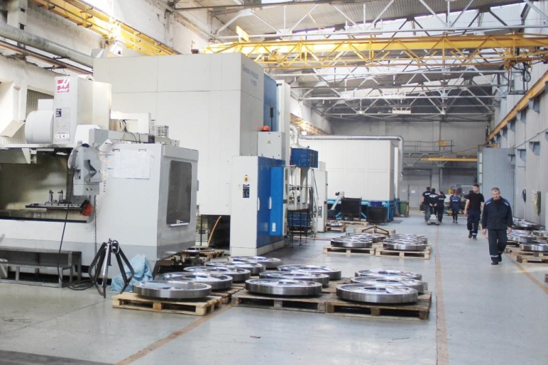 Блог о машиностроении и технике | «Каменский завод транспортного машиностроения» получил на развитие 93 миллионов рублей от ФРП Ростовской области «Каменский завод транспортного машиностроения» получил на развитие 93 миллионов рублей от ФРП Ростовской области