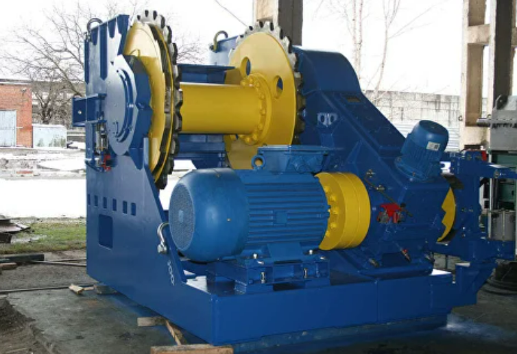 Блог о машиностроении и технике | «Майкопский редукторный завод» вкладывает в усовершенствование производства больше 275 миллионов рублей «Майкопский редукторный завод» вкладывает в усовершенствование производства больше 275 миллионов рублей