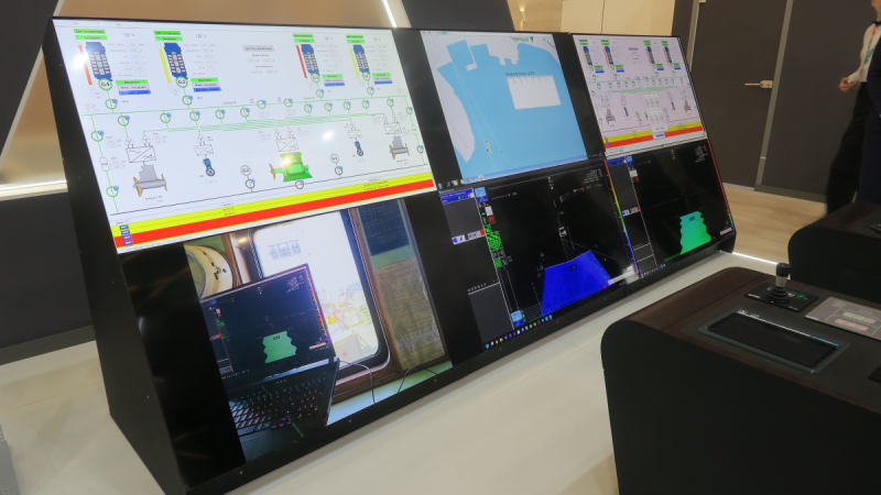 Блог о машиностроении и технике | Маломерные суда перебегают на отечественное. Беспилотные технологии уже есть Маломерные суда перебегают на отечественное. Беспилотные технологии уже есть