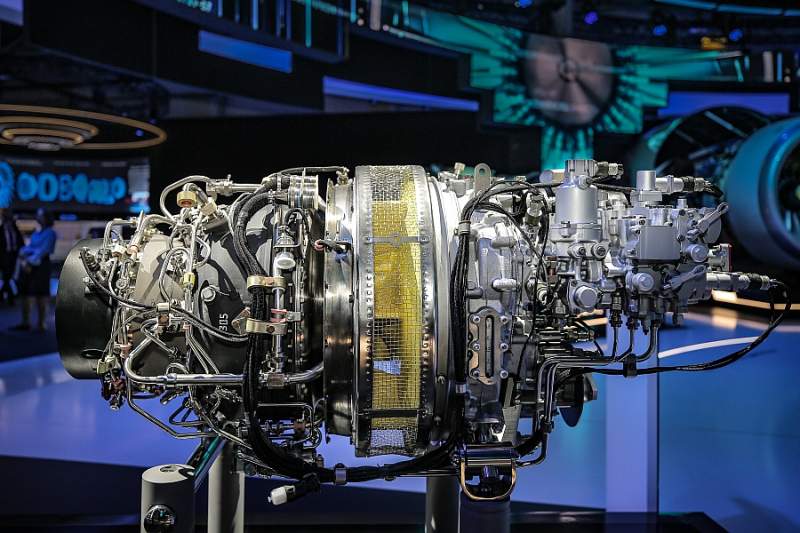 Блог о машиностроении и технике | На Казанском вертолетном заводе впервые подняли в воздух «Ансат» с двигателем ВК-650В На Казанском вертолетном заводе впервые подняли в воздух «Ансат» с двигателем ВК-650В