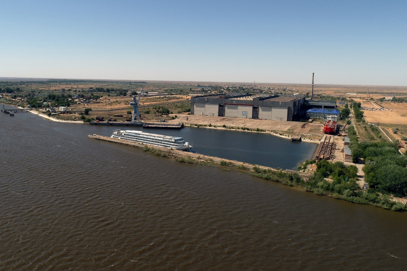 Блог о машиностроении и технике | На площадке «Лотос» ЮЦСС ОСК приступили к швартовным испытаниям на сухогрузе проекта RSD 49 «Каспийский берег» На площадке «Лотос» ЮЦСС ОСК приступили к швартовным испытаниям на сухогрузе проекта RSD 49 «Каспийский берег»