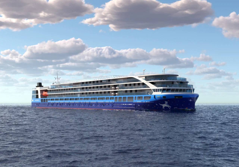 Блог о машиностроении и технике | Просто космос: цена круизного лайнера «Сириус» оценили в 9,1 миллиардов рублей Просто космос: цена круизного лайнера «Сириус» оценили в 9,1 миллиардов рублей