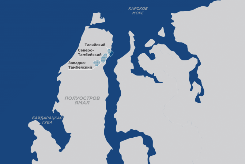 Блог о машиностроении и технике | Серию из 10 танкеров-газовозов для «Газпром добыча Тамбей» выстроит ОСК Серию из 10 танкеров-газовозов для «Газпром добыча Тамбей» выстроит ОСК