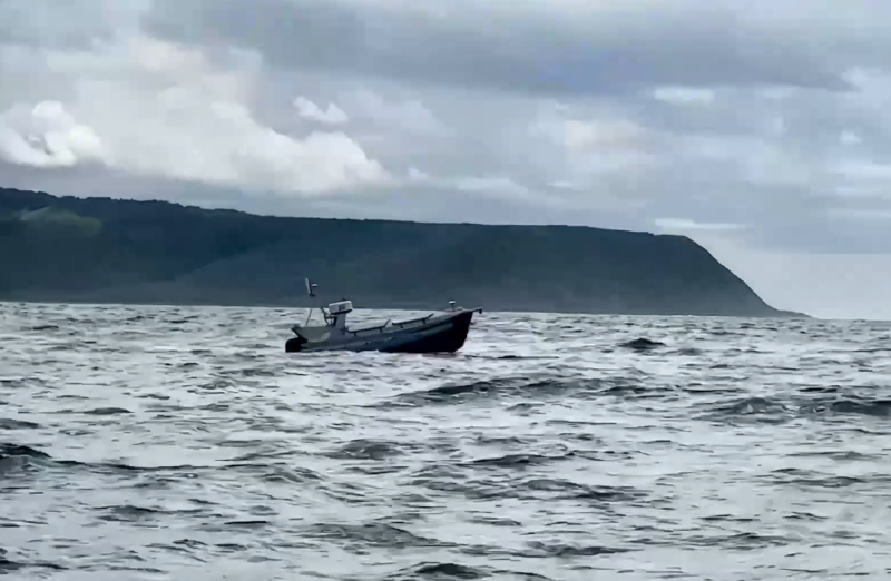 Блог о машиностроении и технике | Sitronics KT и СДЭК доставили груз на полуостров в Сахалинской области с помощью безэкипажного катера Sitronics KT и СДЭК доставили груз на полуостров в Сахалинской области с помощью безэкипажного катера