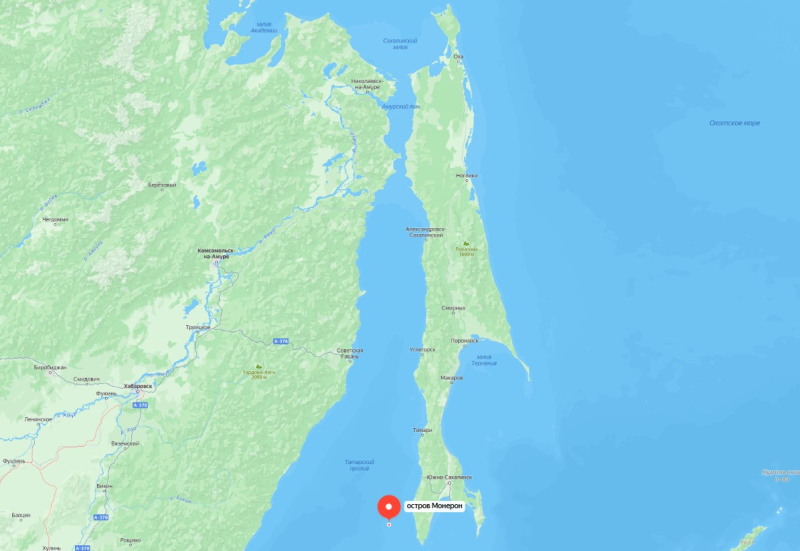 Блог о машиностроении и технике | Sitronics KT и СДЭК доставили груз на полуостров в Сахалинской области с помощью безэкипажного катера Sitronics KT и СДЭК доставили груз на полуостров в Сахалинской области с помощью безэкипажного катера