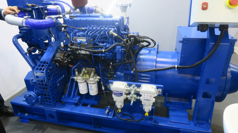 Блог о машиностроении и технике | Споры о движках. На выставке «Нева» участники обсуждают трудности замещения импортной продукции Споры о движках. На выставке «Нева» участники обсуждают трудности замещения импортной продукции