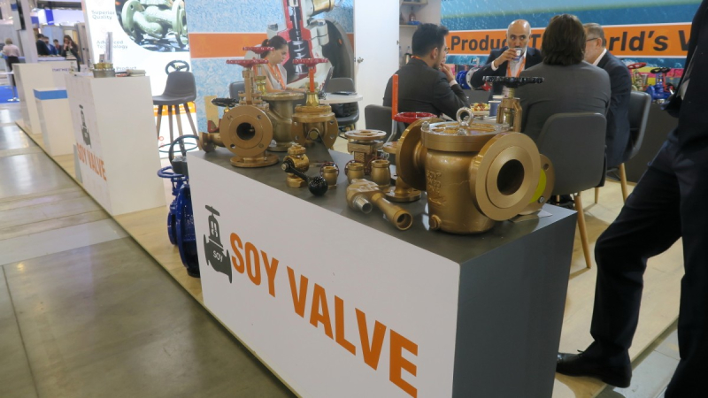 Блог о машиностроении и технике | Споры о движках. На выставке «Нева» участники обсуждают трудности замещения импортной продукции Споры о движках. На выставке «Нева» участники обсуждают трудности замещения импортной продукции