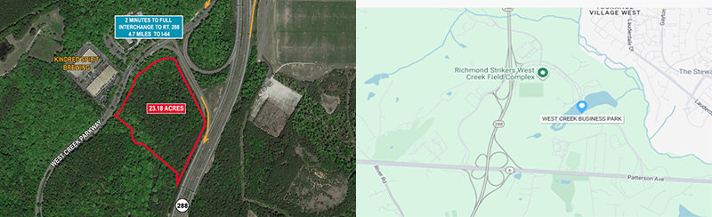 Блог о машиностроении и технике | Virginia Wins $5B Eli Lilly Biomanufacturing Facility Lilly Site Maps