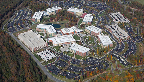 Блог о машиностроении и технике | Virginia Wins $5B Eli Lilly Biomanufacturing Facility Capital One Campus