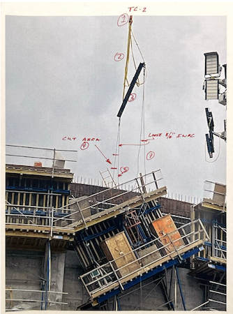 Блог о машиностроении и технике | Bechtel Cites Error It Sees as Trigger Cause of Texas Project’s Triple Fatality Bechtel Cites Error It Sees as Trigger Cause of Texas Project's Triple Fatality