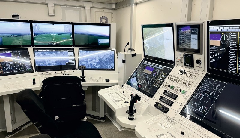 Блог о машиностроении и технике | Белорусское КБ «Беспилотные вертолеты» изготовит 22 авиакомплекса Sky-Truck с российскими двигателями ВК-650 Белорусское КБ «Беспилотные вертолеты» изготовит 22 авиакомплекса Sky-Truck с российскими двигателями ВК-650