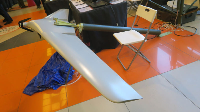 Блог о машиностроении и технике | Дешевле и точнее. Производители БПЛА и РЭБ реагируют на запросы участников СВО Дешевле и точнее. Производители БПЛА и РЭБ реагируют на запросы участников СВО