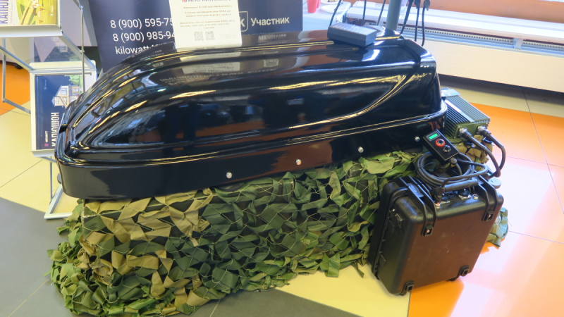 Блог о машиностроении и технике | Дешевле и точнее. Производители БПЛА и РЭБ реагируют на запросы участников СВО Дешевле и точнее. Производители БПЛА и РЭБ реагируют на запросы участников СВО