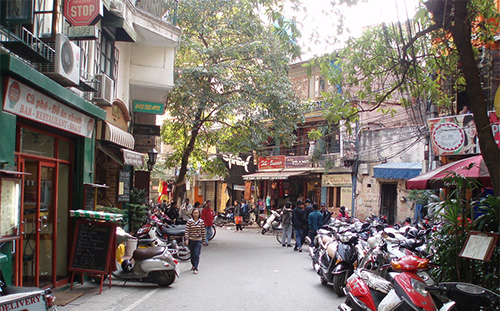 Блог о машиностроении и технике | Hanoi Breaks Ground on $1.3B Metro Line 2 Segment Through Historic Core Hanoi—Old City