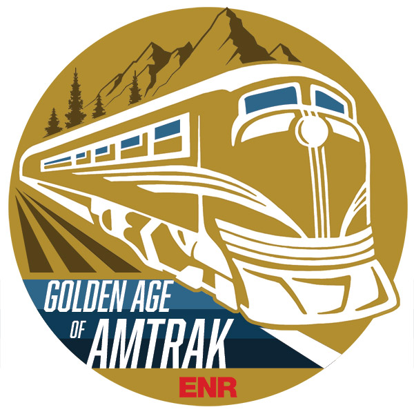 Блог о машиностроении и технике | More Amtrak Rail Yard Modernizations Underway Golden Age of Amtrak