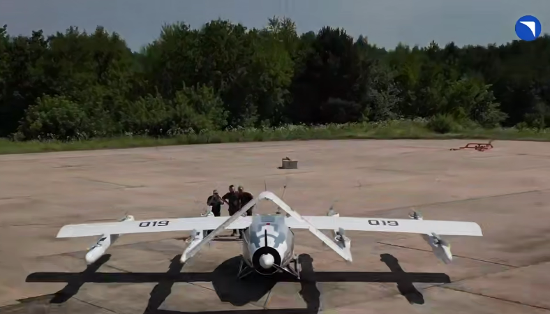 Блог о машиностроении и технике | ОАК получает Сертификат типа на гражданскую БАС с максимальной взлетной массой свыше 1500 кг ОАК получает Сертификат типа на гражданскую БАС с максимальной взлетной массой свыше 1500 кг