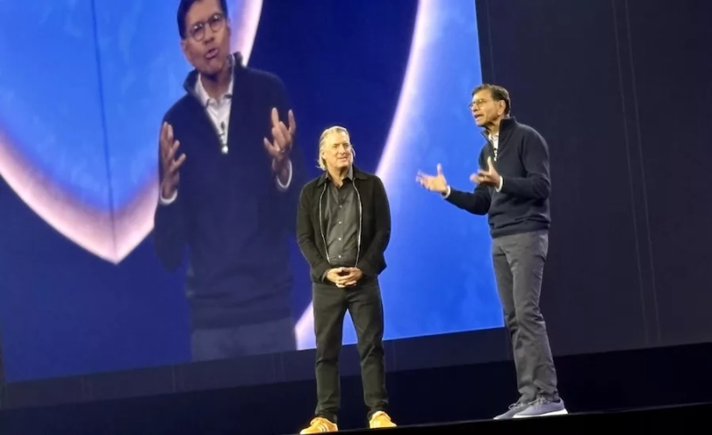 Procore Groundbreak 2025 Marks Leadership Shift, AI Push Блог о ...