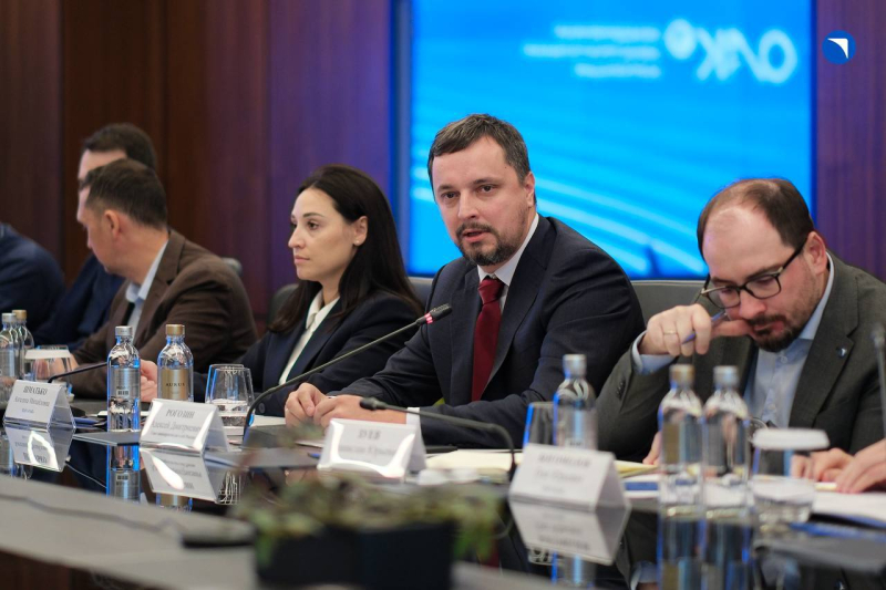 Блог о машиностроении и технике | Само название устраняет барьеры: ОАК заинтересовалась авиатакси Само название устраняет барьеры: ОАК заинтересовалась авиатакси