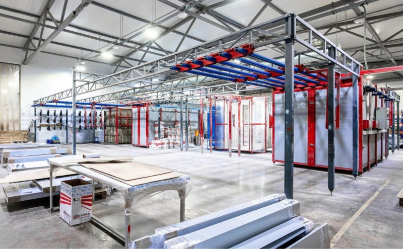 Блог о машиностроении и технике | «Санкт-Петербургский лифтовый завод» планирует выпускать в Ленинградской области панели и платы управления «Санкт-Петербургский лифтовый завод» планирует выпускать в Ленинградской области панели и платы управления