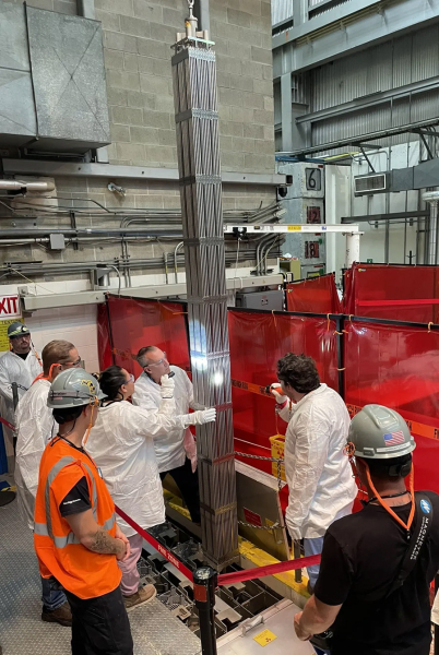 Блог о машиностроении и технике | Worker Falls Into Radioactive Water Pool During Palisades Nuclear Plant Recommissioning factory