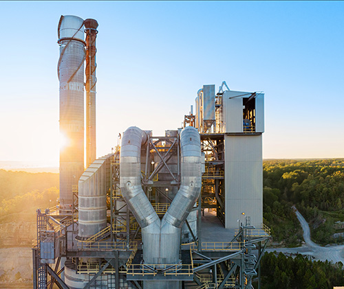 Блог о машиностроении и технике | Amrize Bets on ‘Made in America’ Label Touting Domestic Material Use to Cement Market Amrize Bets on ‘Made in America’ Label Touting Domestic Material Use to Cement Market