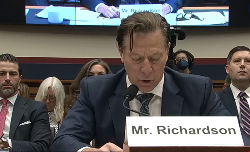 Блог о машиностроении и технике | FEMA Chief Resigns Unexpectedly With Key Recovery Actions Still Unresolved Acting-FEMA-head-resigns